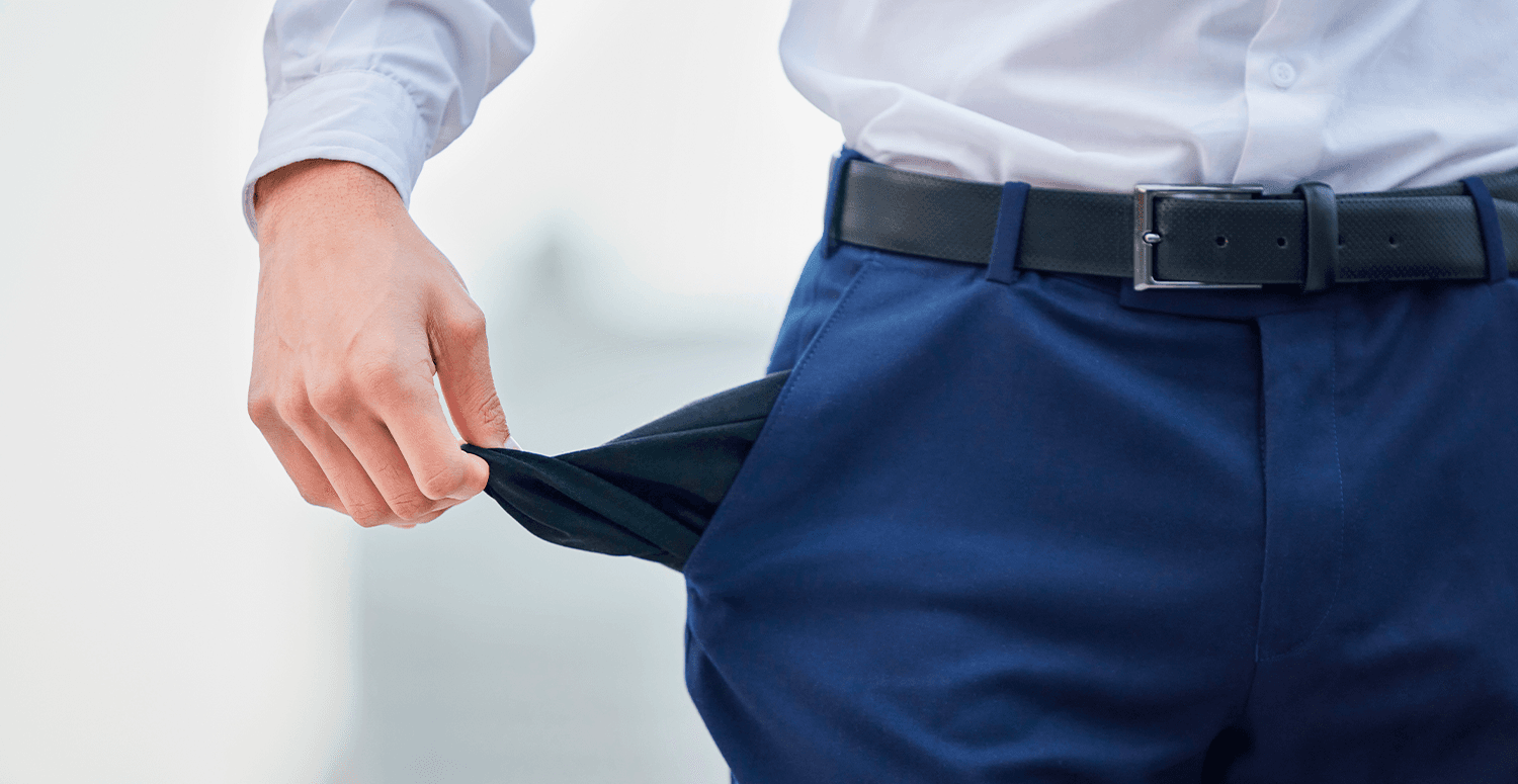 Brasil caminha para um apagão fiscal em 2027, segundo IFI