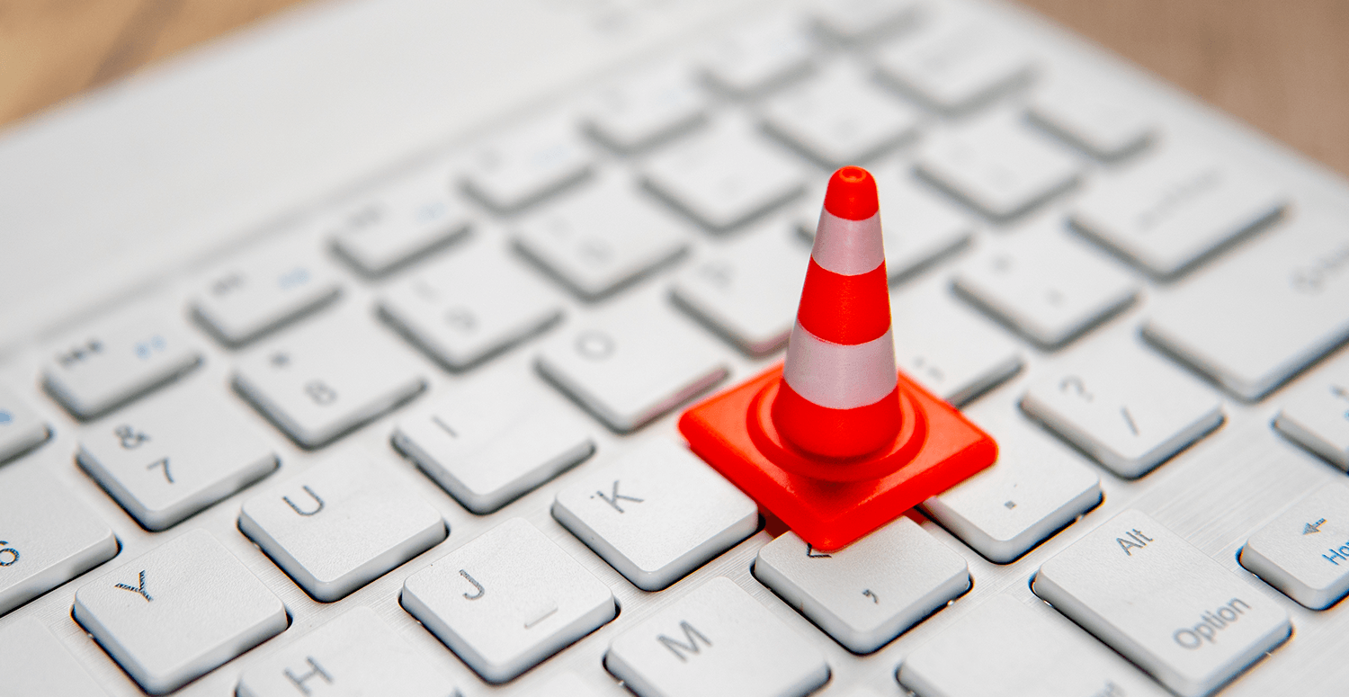 Gov.br sofre pane e deixa sites federais fora do ar