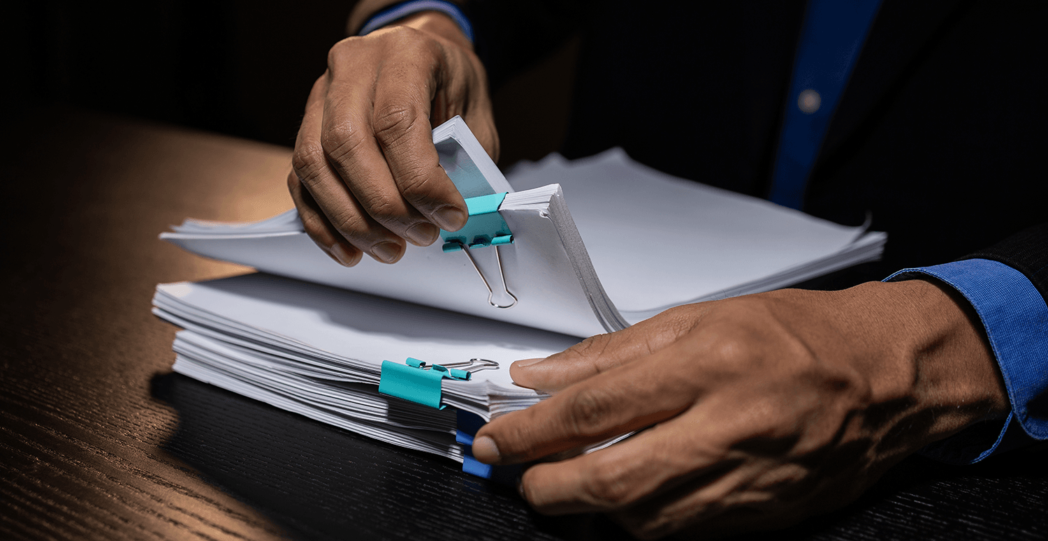 Entenda a importância dos manuais, códigos e políticas internas de prevenção