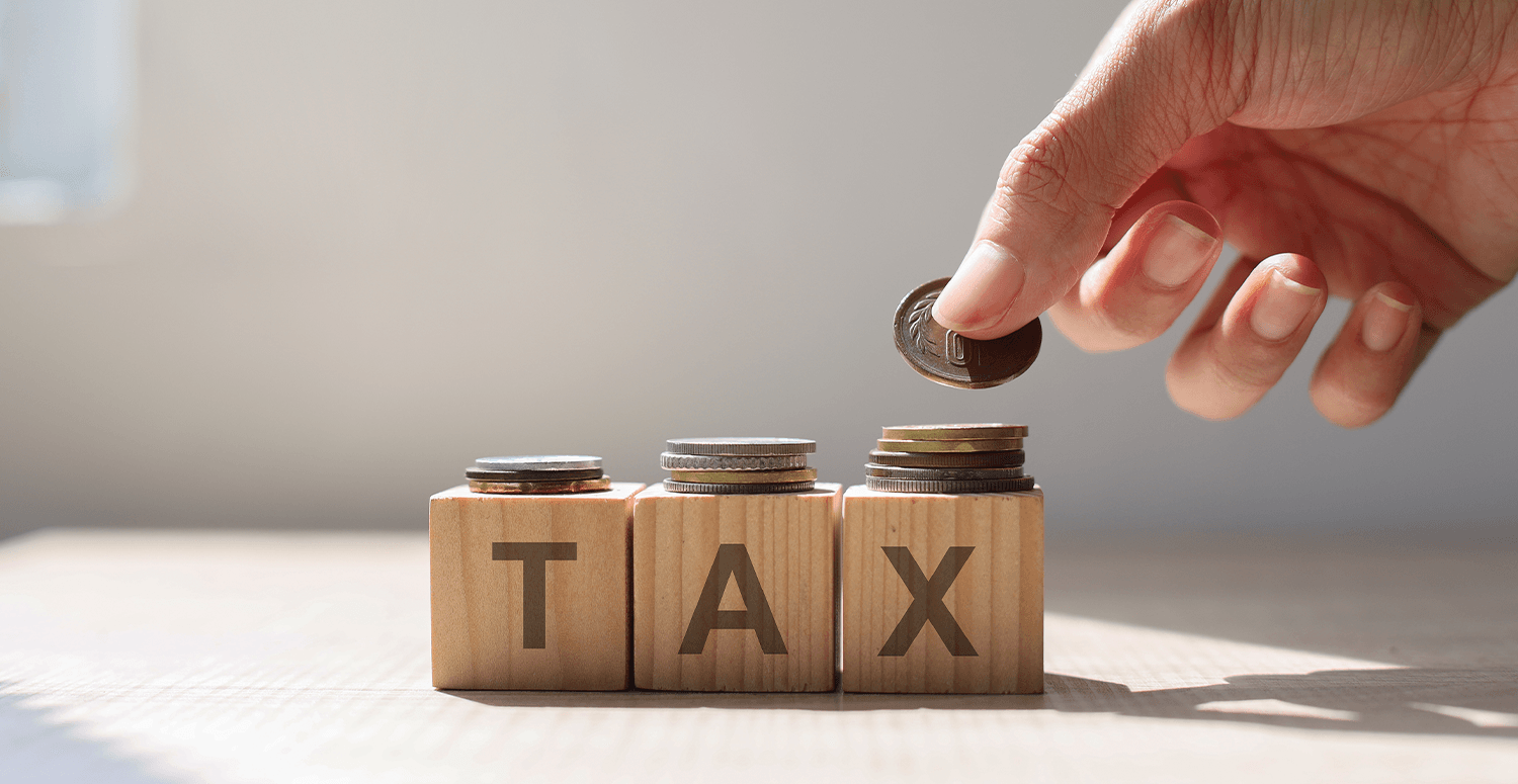 Alíquota mínima de 17,5% para instituições financeiras é proposta