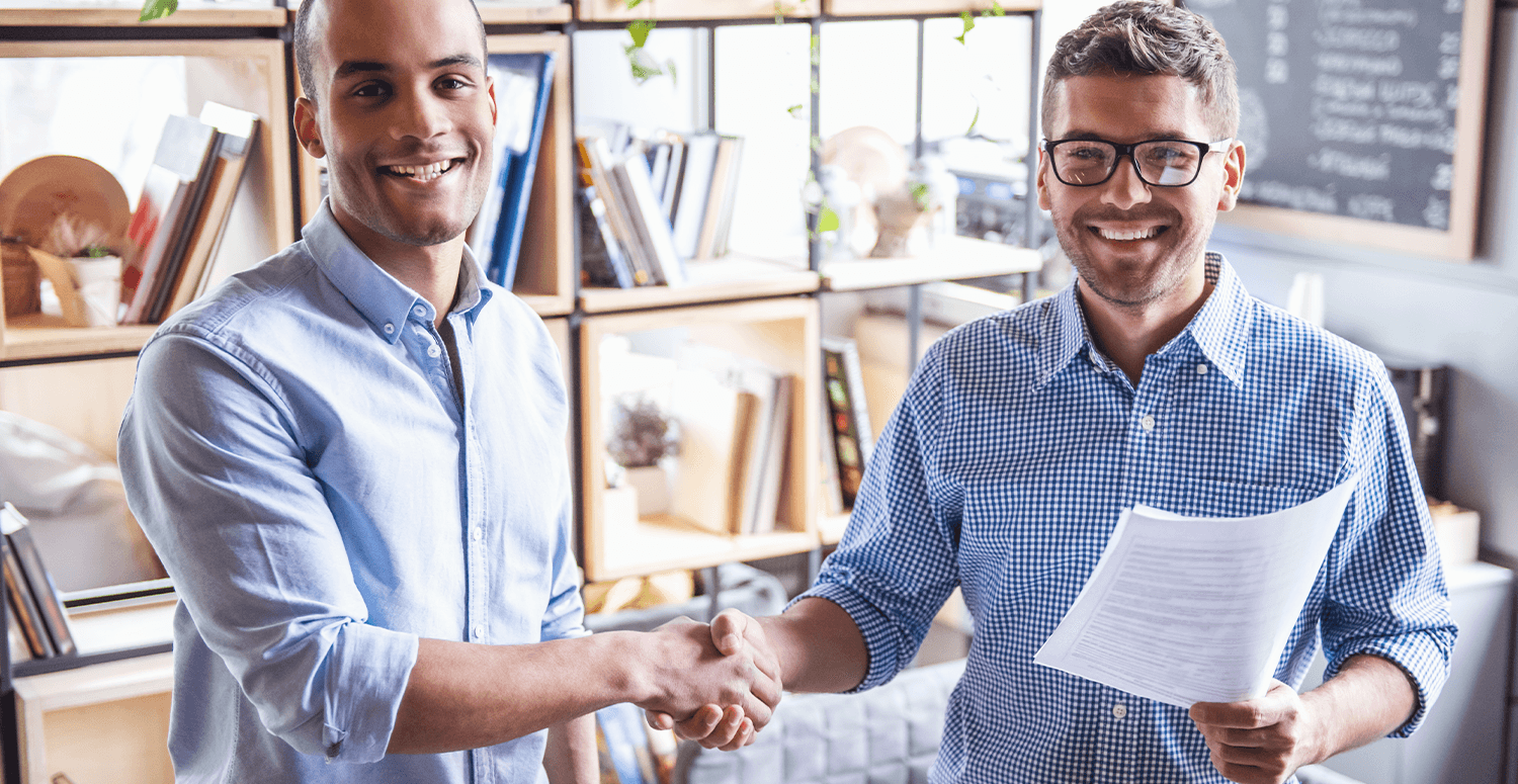 Aumente o ticket médio com o Somos Parceiros da Soluti