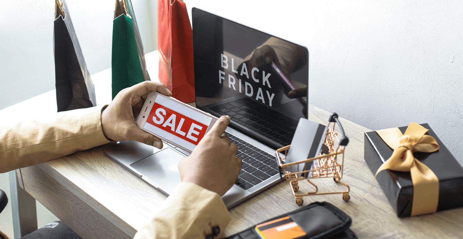 Black Friday 2025 exige atenção ao planejamento contábil