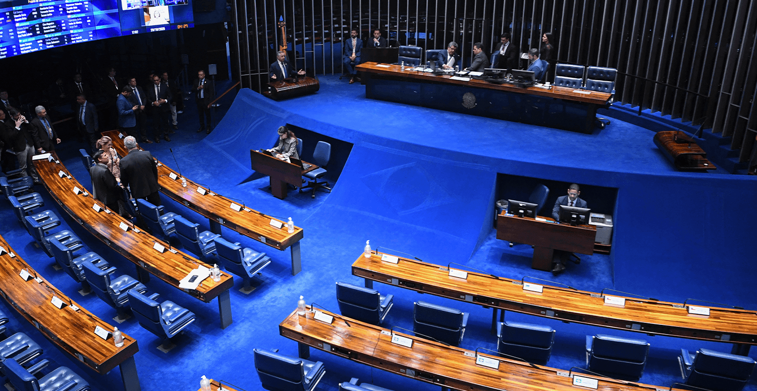 Câmara avalia cortes em benefícios tributários