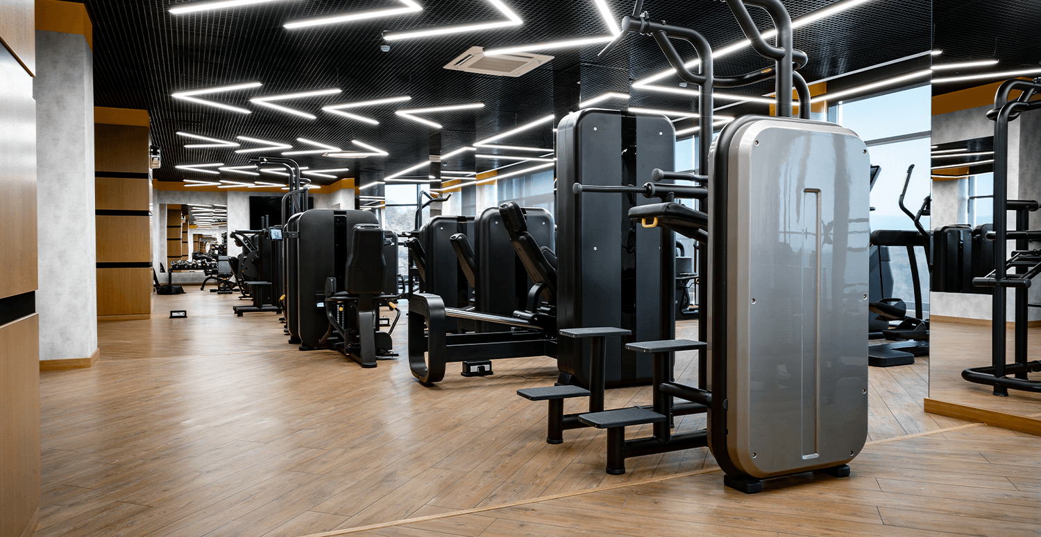 Câmara aprova inclusão de academias no Perse