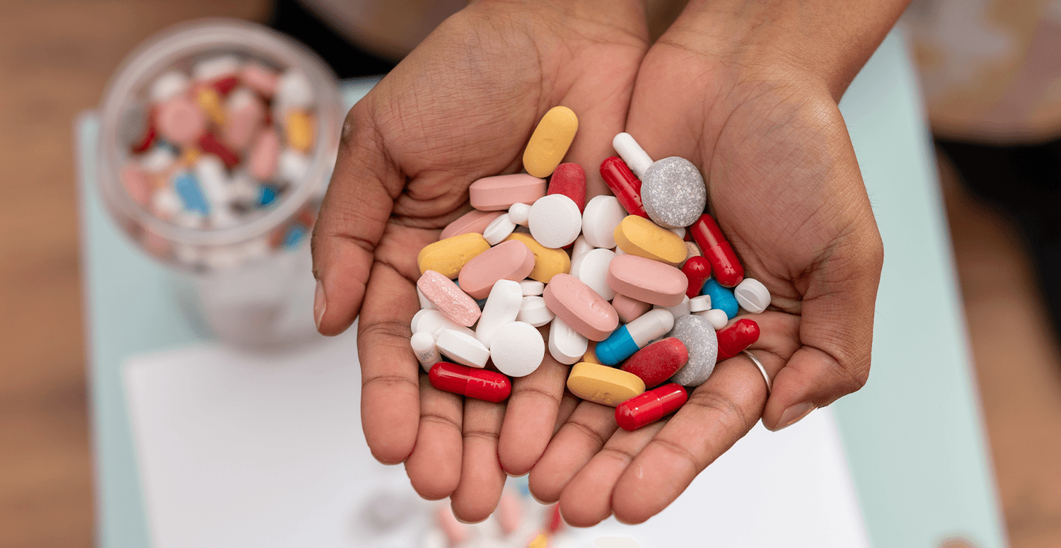 Doações de medicamentos passam a ter isenção de impostos federais