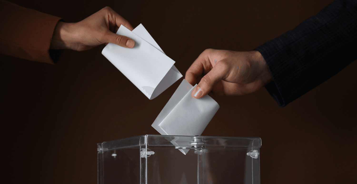 Votação nas eleições dos CRCs 2025 é obrigatória; veja como votar e evite multas