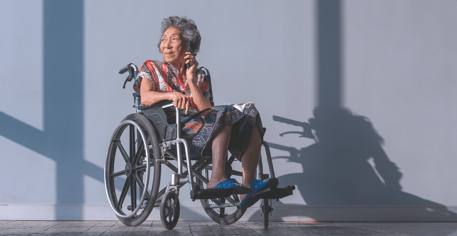 Governo muda regras para concessão do BPC