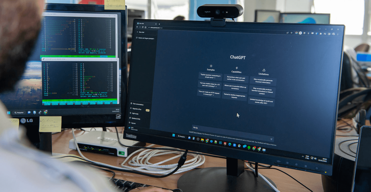 Lançado guia de IA para servidores públicos