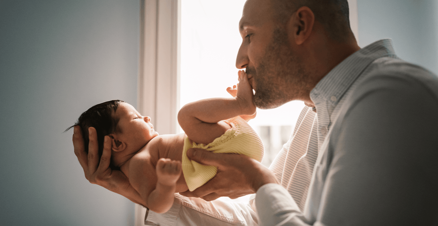 Licença-paternidade poderá chegar a 30 dias no Brasil