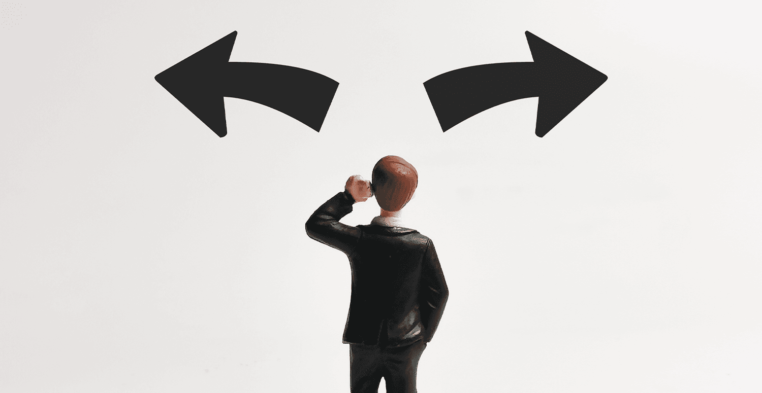 O futuro do emprego não depende de algoritmos, mas de decisões