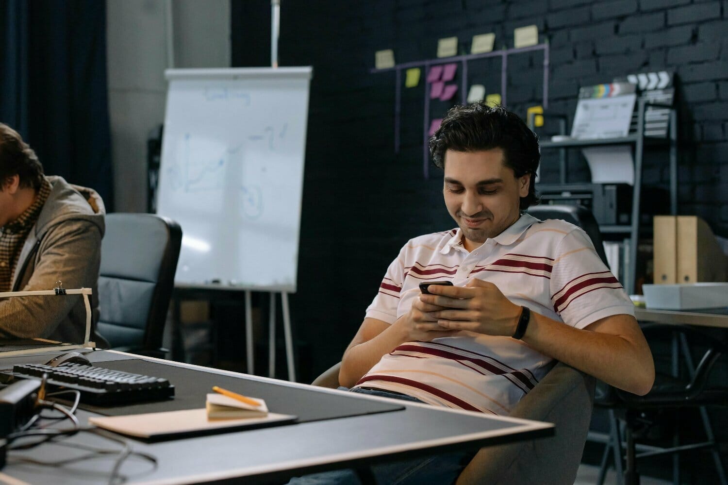 Teste de iniciativa: avalie sua proatividade e liderança