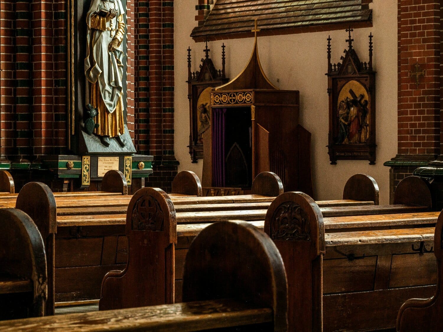 Reforma Tributária: imunidade de entidades religiosas em debate