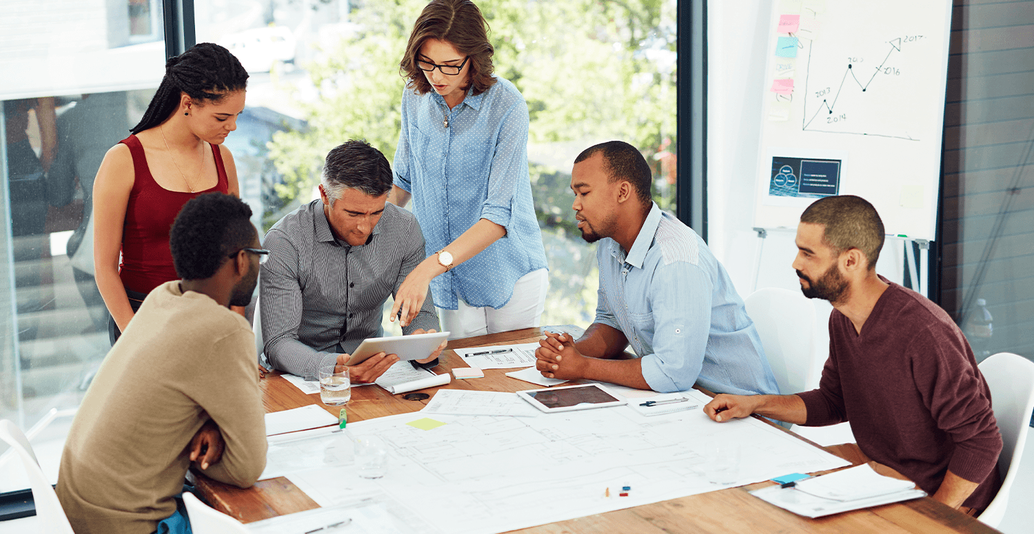 Planejamento 2026: 5 pilares essenciais para empresas avaliarem