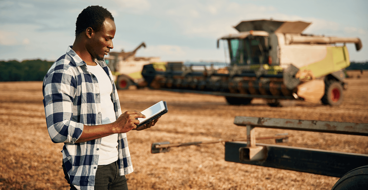 Receita esclarece IOF em crédito rural e habitacional