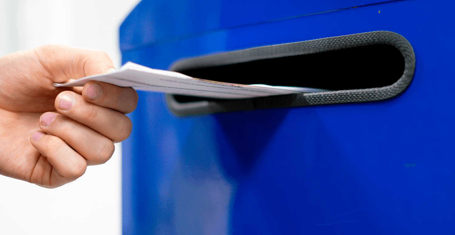 RFB envia cartas para autorregularização do IR 2025