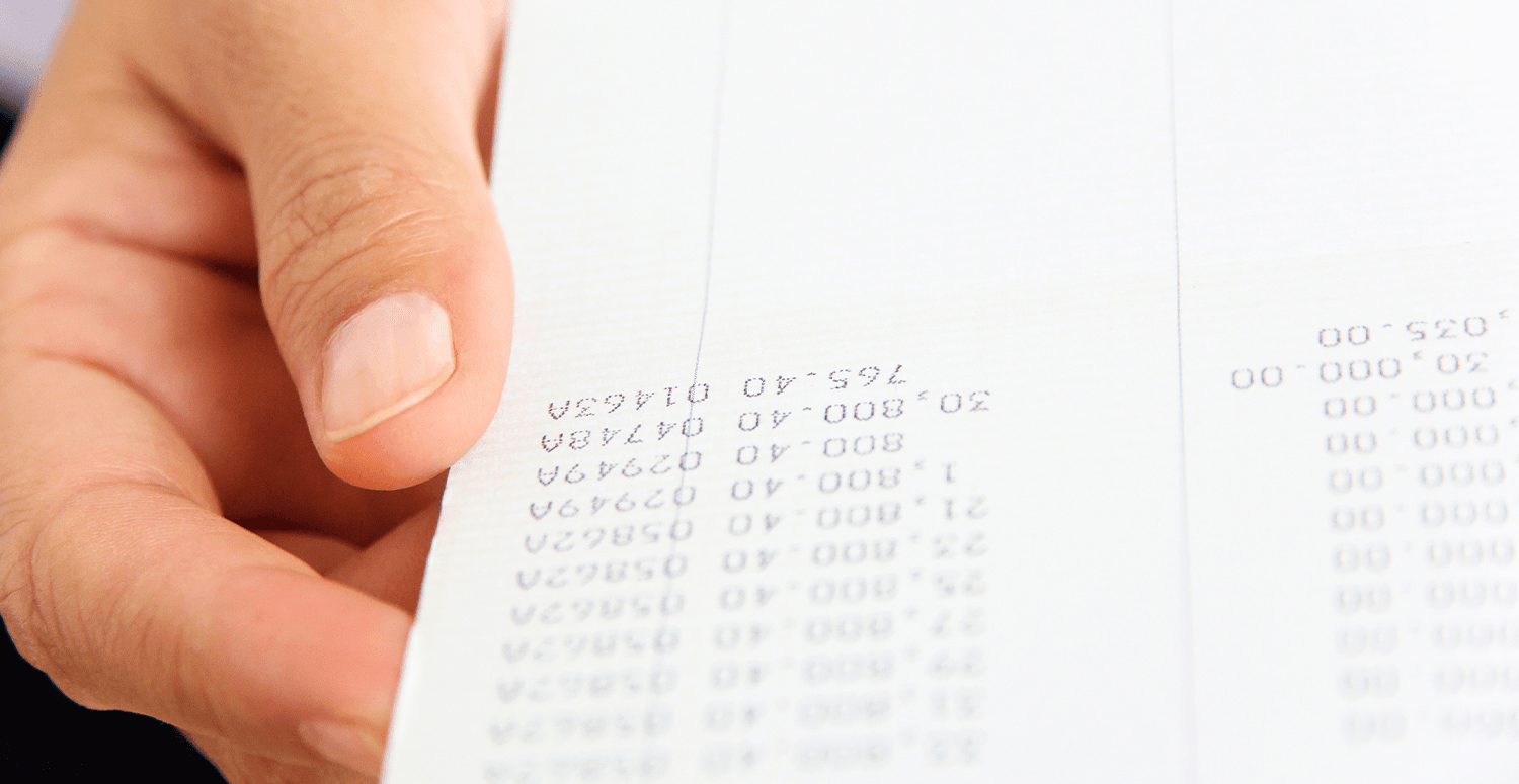 São Paulo define obrigatoriedade do cBenef em notas fiscais