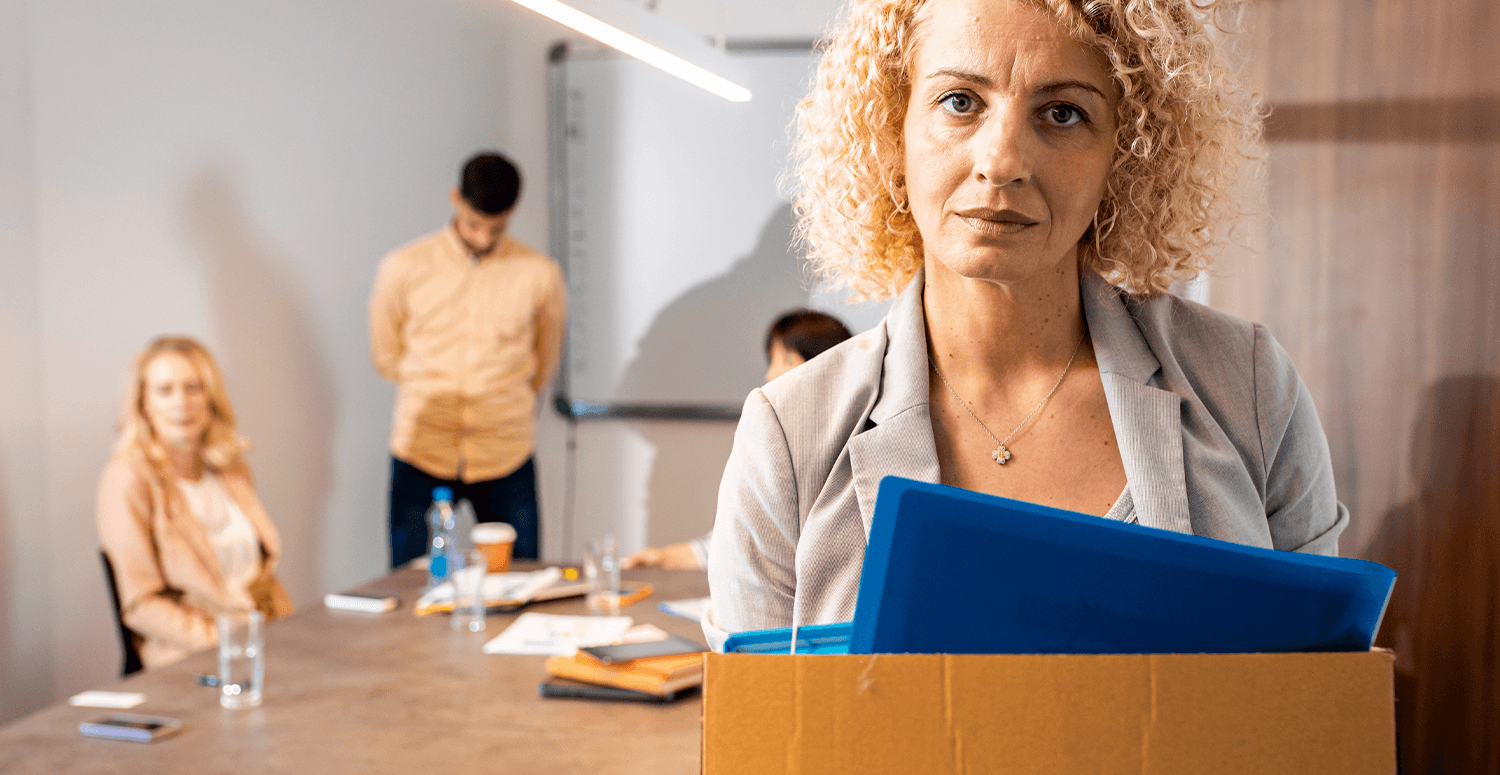 Seis em cada dez trabalhadores pensaram em pedir demissão em 2025