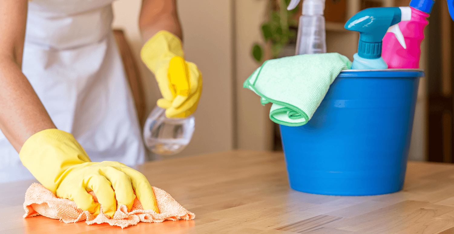 Últimos dias para quitar débitos de FGTS de domésticas