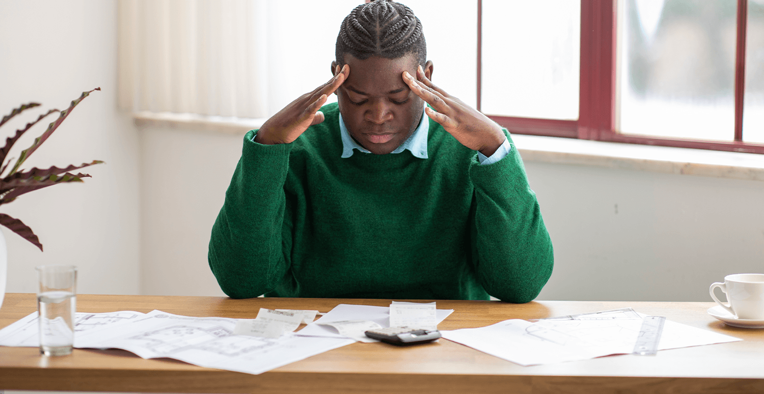 Brasil registra 77 milhões de inadimplentes, maior número da história