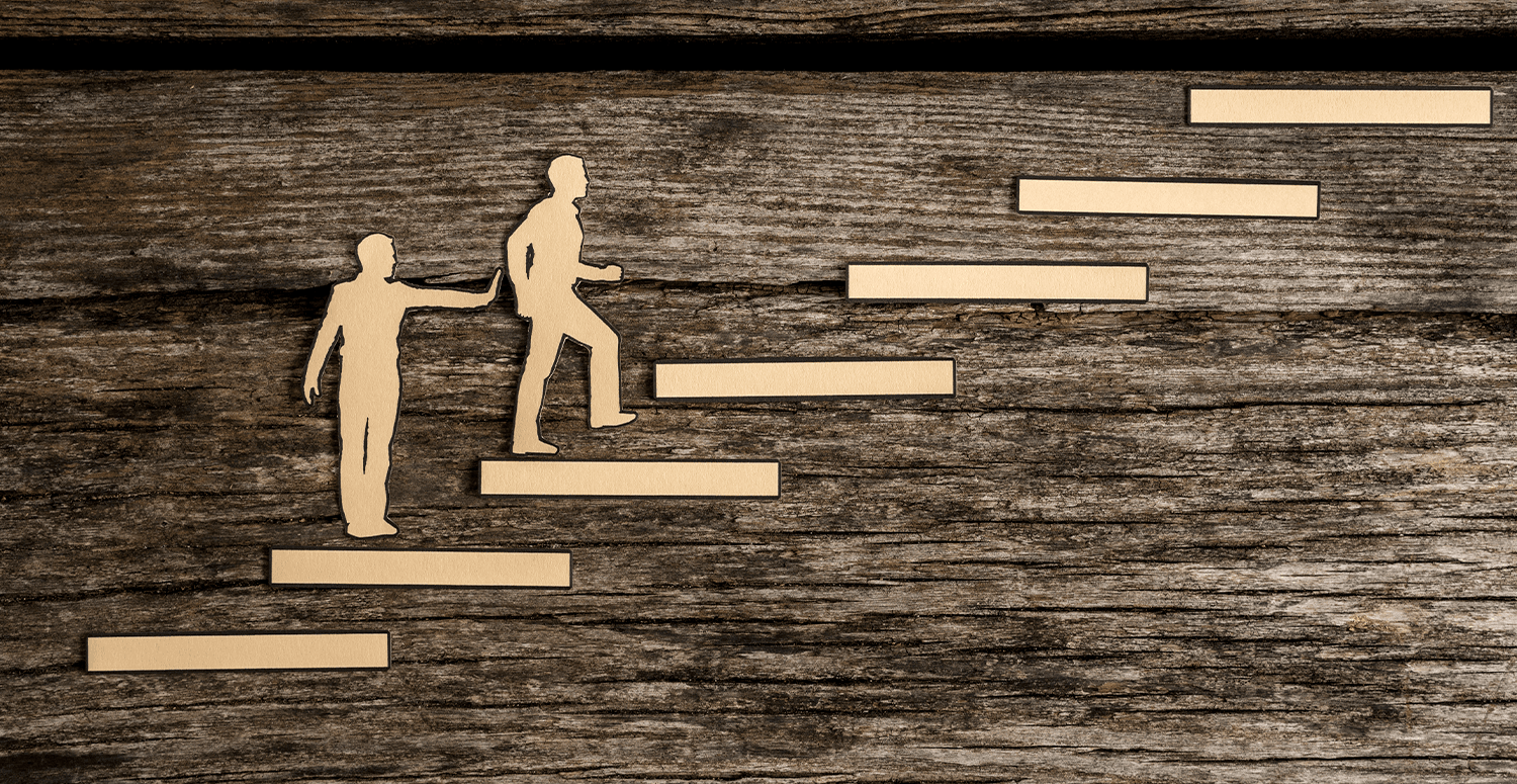 As fases da vida: os riscos de tentar pular etapas