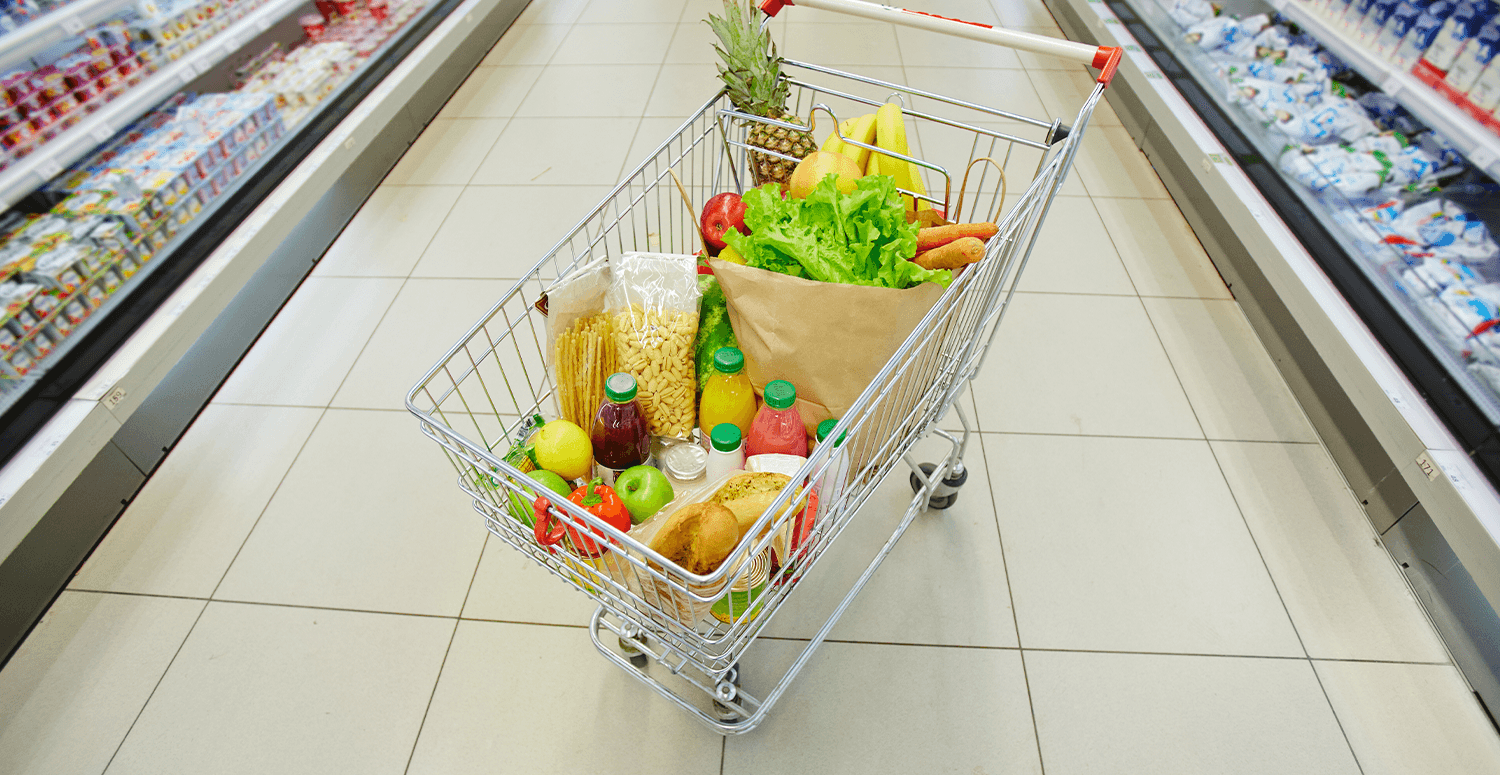 Auxílio-alimentação de servidores sobe 17,5%