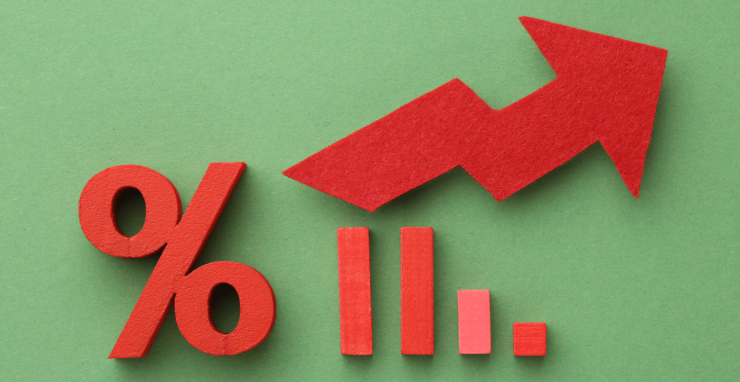 Brasil mantém segundo maior juro real do mundo