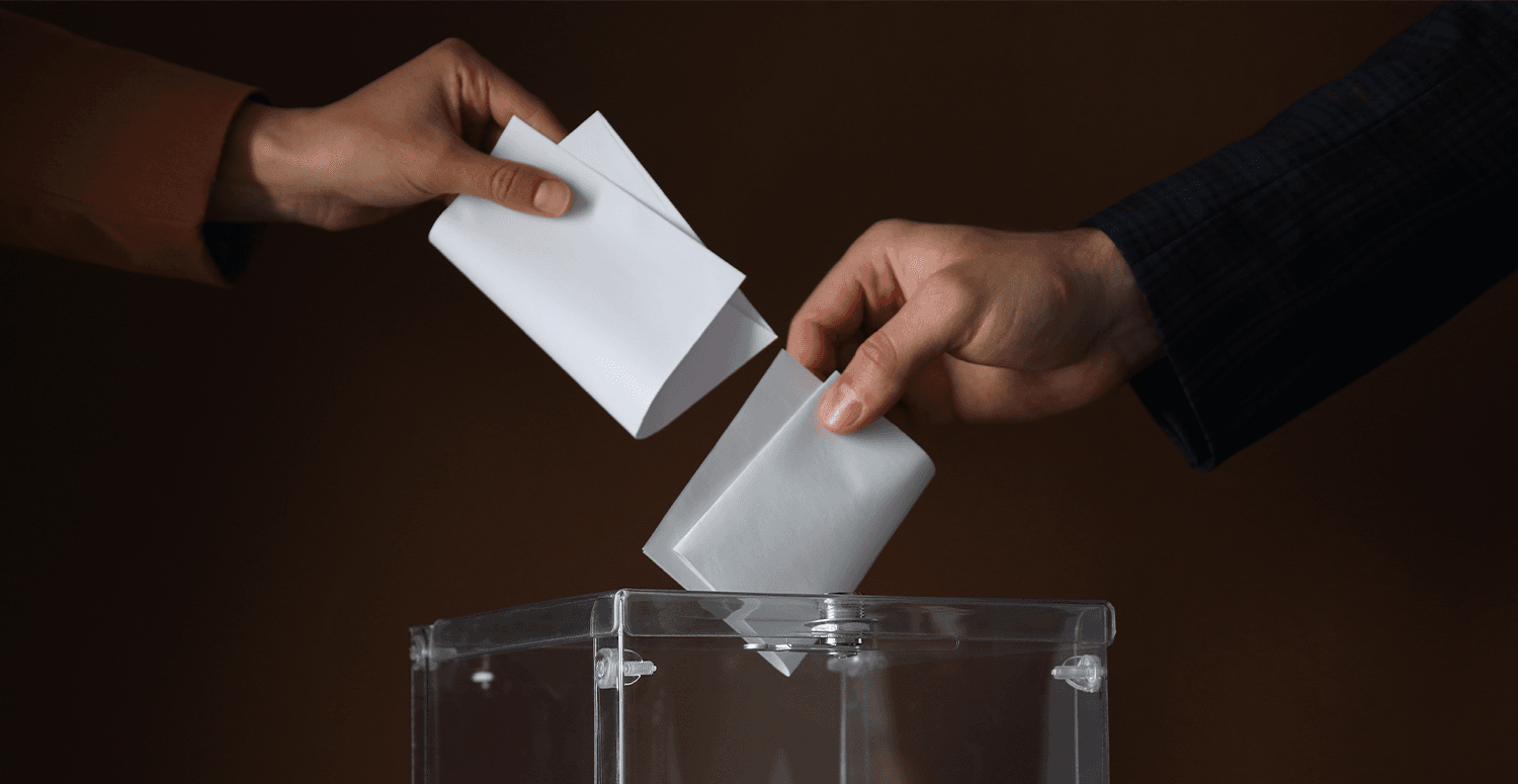 Eleições CRCs 2025: veja os resultados e como justificar ausência