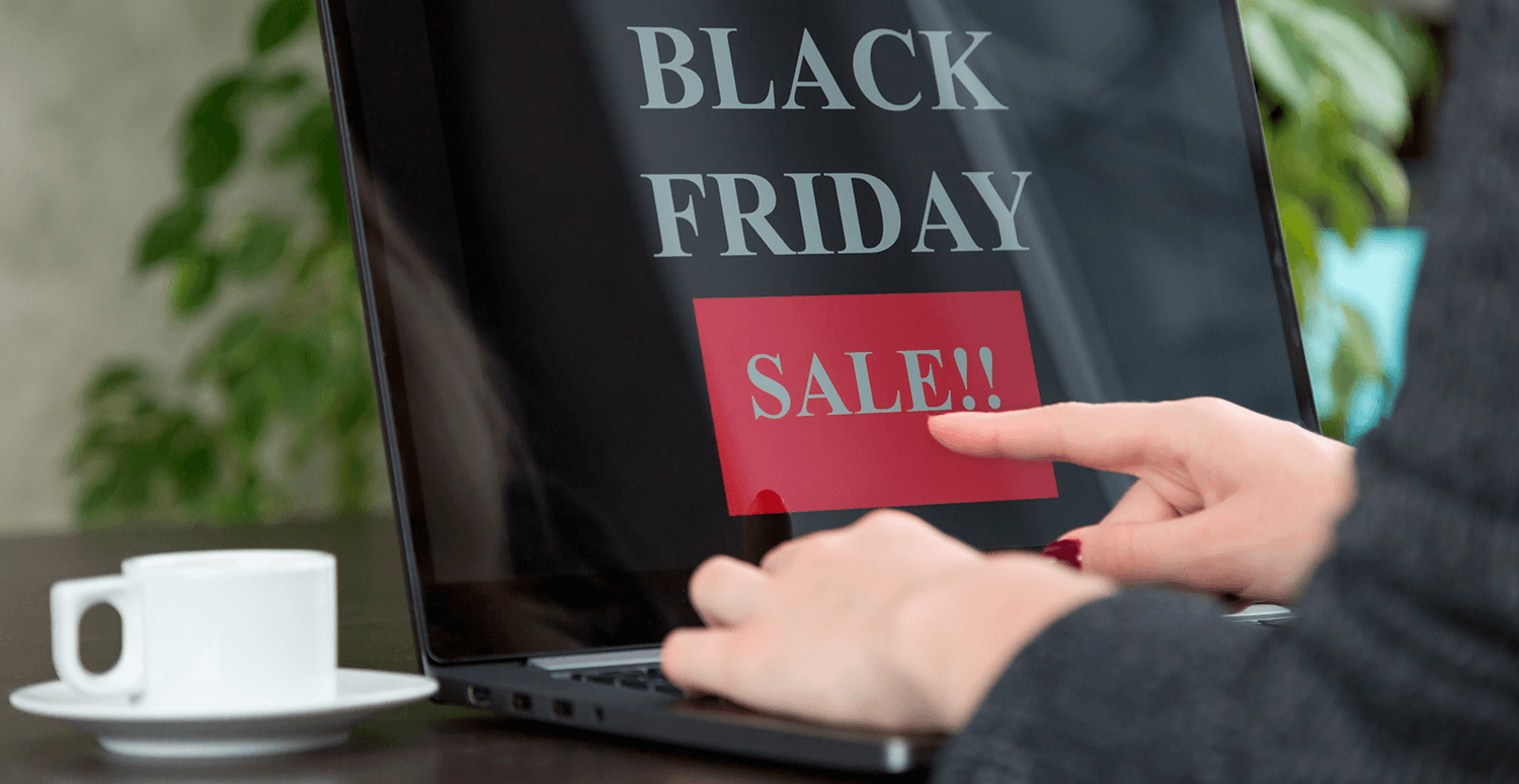Contador na Black Friday: como orientar clientes e aumentar lucros