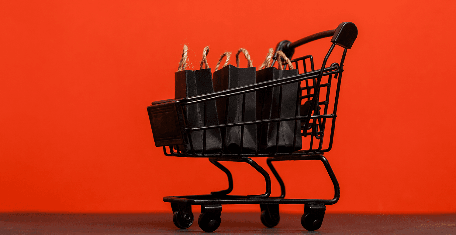 Black Friday: gestão fiscal é essencial no varejo