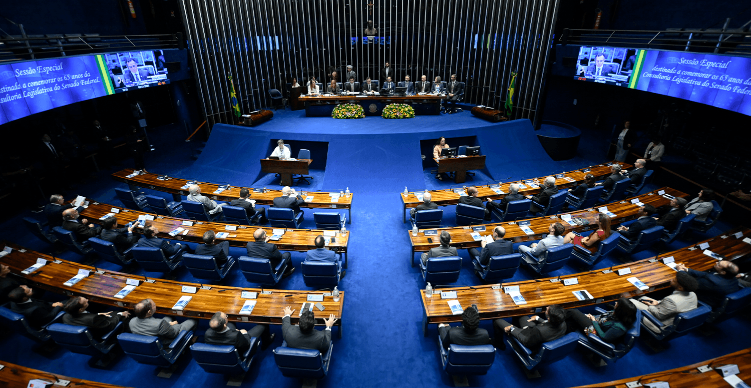 Plenário deve votar nesta quarta-feira (5) a isenção do IR para quem ganha até R$ 5 mil