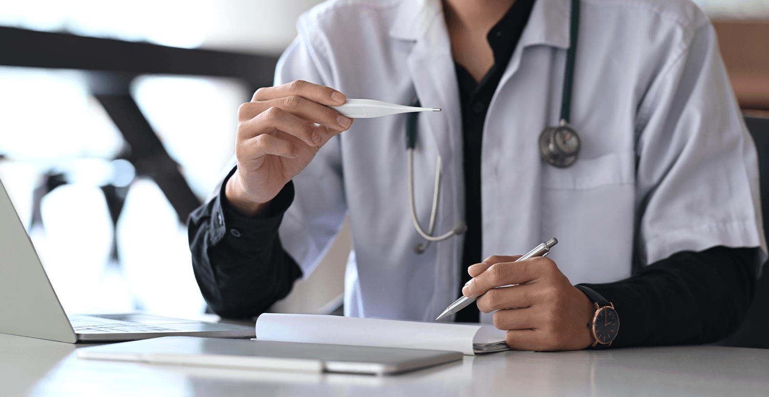 Nova ferramenta facilita emissão de recibos no Receita Saúde