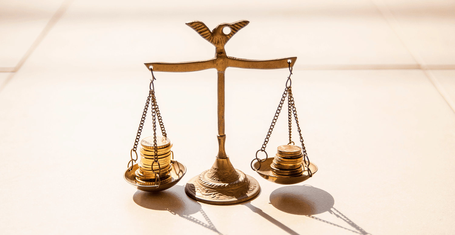 Por que o equilíbrio fiscal é importante para os países emergentes?