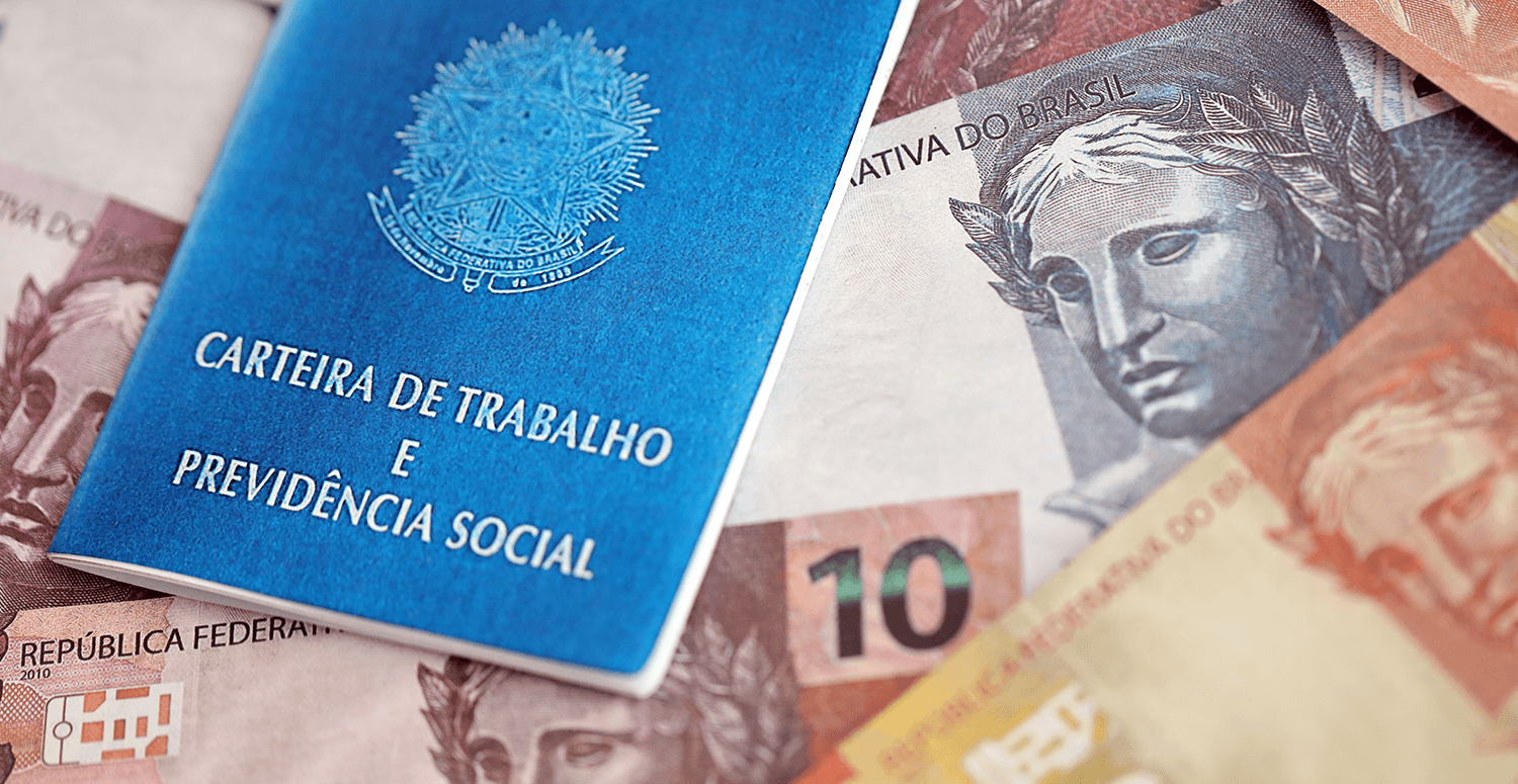 Primeira parcela do 13º salário adiantada para 28 de novembro