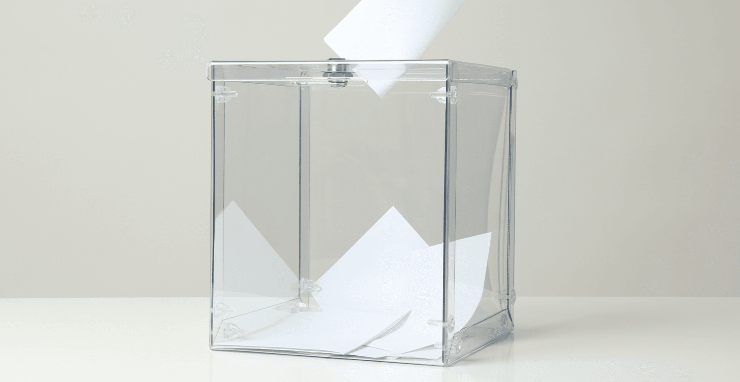 Eleição CRC: contadores devem votar nesta quinta-feira (13)