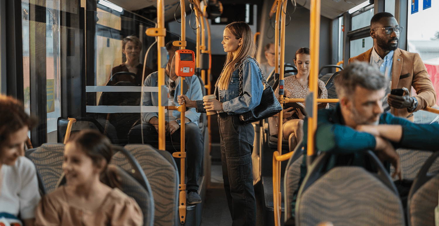 Rescisão indireta é reconhecida por falta de vale-transporte