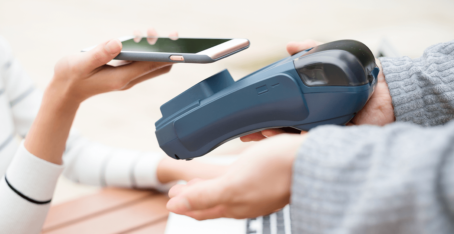 Split payment começa em 2027 e será opcional no B2B