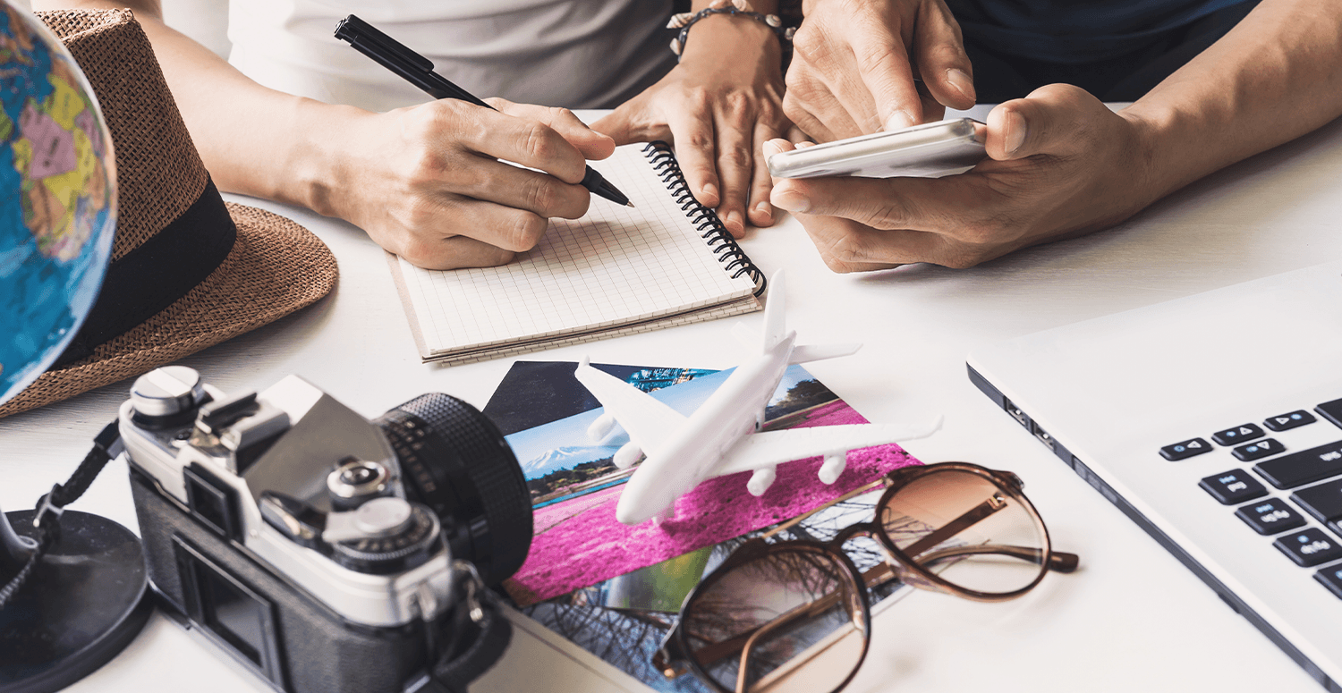 STJ decide que intermediação turística internacional deve recolher ISS