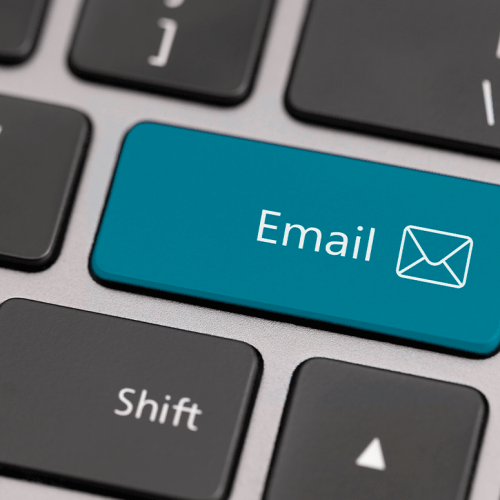 Reduza o tempo com e-mails usando IA