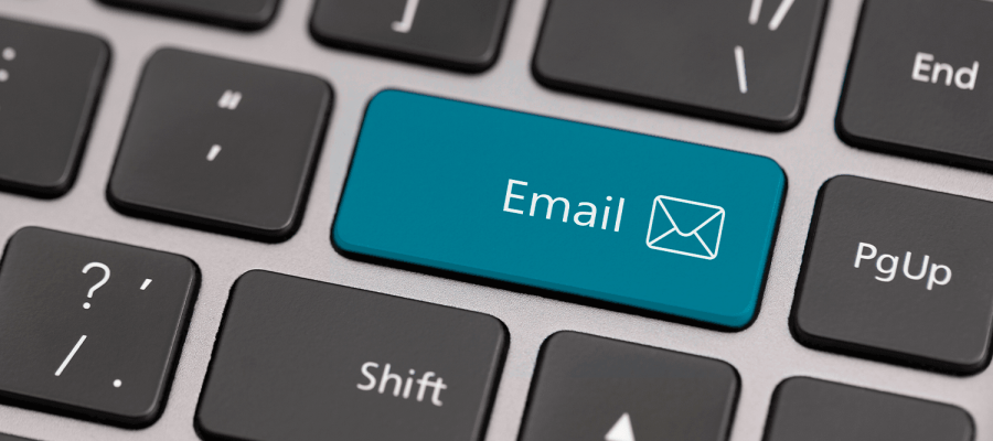 Reduza o tempo com e-mails usando IA