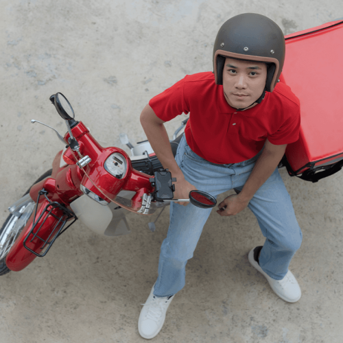 STF: julgamento da pejotização não inclui motoristas de app